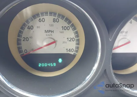 2010 Dodge Challenger Se z USA, uszkodzony, nr VIN 2B3CJ4DV0AH112027